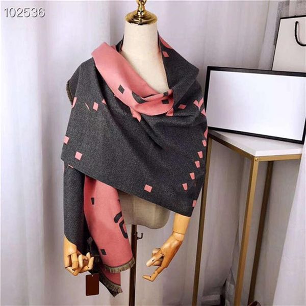 whole 2021 warm and comfortable popular selling scarf wool letter scarf without box2629, Blue;gray
whole 2021 warm and comfortable popular selling scarf wool letter scarf without box2629, Blue;gray