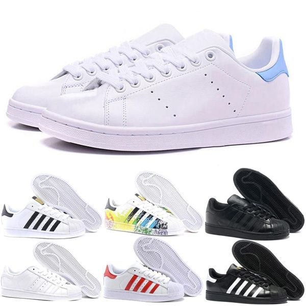 stan smith casual shoes fashion sneakers triple navy blue pink triple black triple white low men women superstar
stan smith casual shoes fashion sneakers triple navy blue pink triple black triple white low men women superstar
