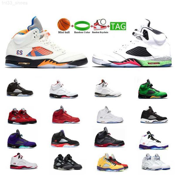 red suede jumpman 5 basketball shoes stealth ducks sneakers men og black metallic space jam size 7-13
red suede jumpman 5 basketball shoes stealth ducks sneakers men og black metallic space jam size 7-13