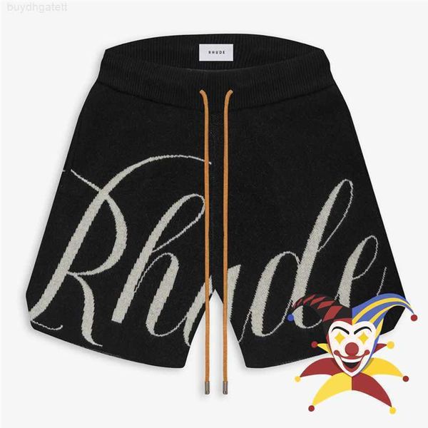 rhude jacquard drawstring shorts men women 1 1 yellow breeches gz9q xo69, White;black
rhude jacquard drawstring shorts men women 1 1 yellow breeches gz9q xo69, White;black