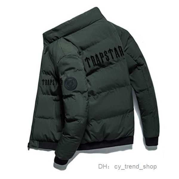 men's jackets mens winter and coats outerwear clothing 2022 trapstar london parkas jacket windbreaker thick warm male y2209 98, Black;brown
men's jackets mens winter and coats outerwear clothing 2022 trapstar london parkas jacket windbreaker thick warm male y2209 98, Black;brown