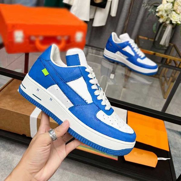 designer sneakers shoes men trainer shoe af1 joint arrive size 38-45 model ha072023og
designer sneakers shoes men trainer shoe af1 joint arrive size 38-45 model ha072023og