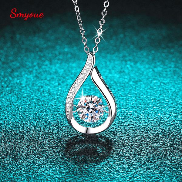chokers smyoue 100% necklace pendant for women 10ct 65mm 925 silver jewelry wedding sparkling round cut 230303, Golden;silver
chokers smyoue 100% necklace pendant for women 10ct 65mm 925 silver jewelry wedding sparkling round cut 230303, Golden;silver