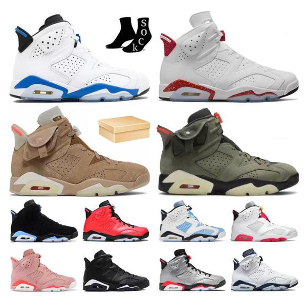 basketball shoes jumpman 6 men women 6s unc white red oreo british khaki olive black cat bordeaux bred infrared mens trainers sports sneaker
basketball shoes jumpman 6 men women 6s unc white red oreo british khaki olive black cat bordeaux bred infrared mens trainers sports sneaker