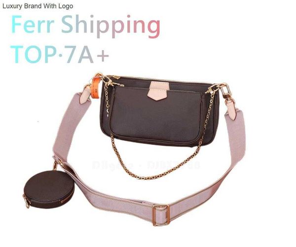 l bag handbags designer luxury womens bag multi pochette accessories handbags shoulder bag message bag casual fashion 7a m44840 m44813 leath, Black
l bag handbags designer luxury womens bag multi pochette accessories handbags shoulder bag message bag casual fashion 7a m44840 m44813 leath, Black