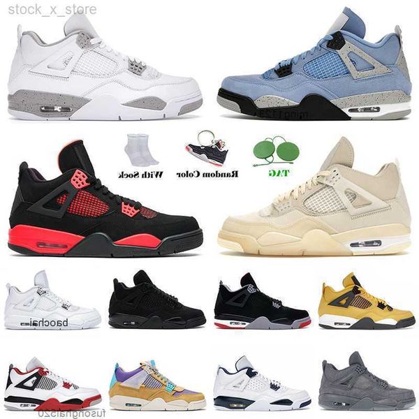 2023 casual basketball shoes 4 4s vi mens womens univeristy blue white oreo sail red thunder taupe haze trainers sneakers 36-47 msv0, Black
2023 casual basketball shoes 4 4s vi mens womens univeristy blue white oreo sail red thunder taupe haze trainers sneakers 36-47 msv0, Black