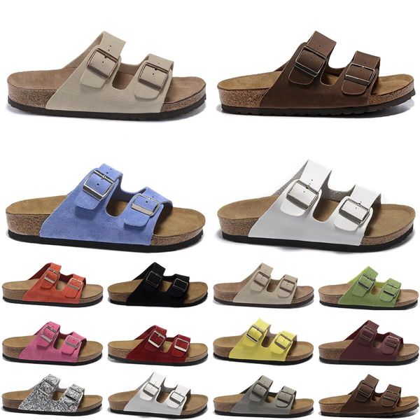 slippers designer breathe women men shoes grey green orange outdoor indoor cork flat bottom sandal size eur 34-46, Black
slippers designer breathe women men shoes grey green orange outdoor indoor cork flat bottom sandal size eur 34-46, Black