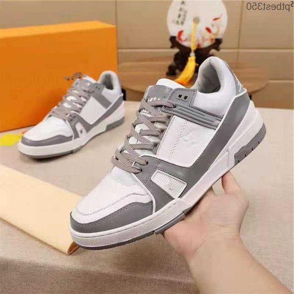 luxury designer 2023s mens luxuries trainers womens sneakers casual shoes chaussures luxe espadrilles scarpe firmat ysj0, Black
luxury designer 2023s mens luxuries trainers womens sneakers casual shoes chaussures luxe espadrilles scarpe firmat ysj0, Black