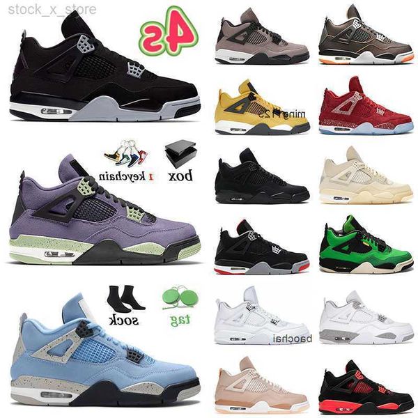 2023 casual jumpman 4 basketballs shoes paris us 13 military black canvas canyon purple women 4s sneakers sports oklahoma sooners red z1i6
2023 casual jumpman 4 basketballs shoes paris us 13 military black canvas canyon purple women 4s sneakers sports oklahoma sooners red z1i6