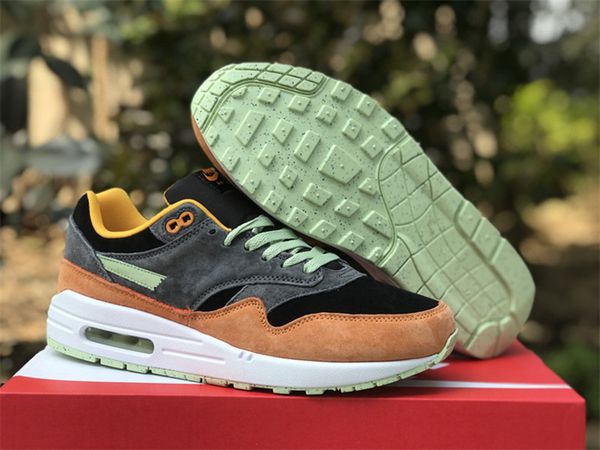 2023 designer 1 87 running shoes ugly duckling anthracite honeydew black kumquat man woman original quality fashion athletic trainers with b
2023 designer 1 87 running shoes ugly duckling anthracite honeydew black kumquat man woman original quality fashion athletic trainers with b