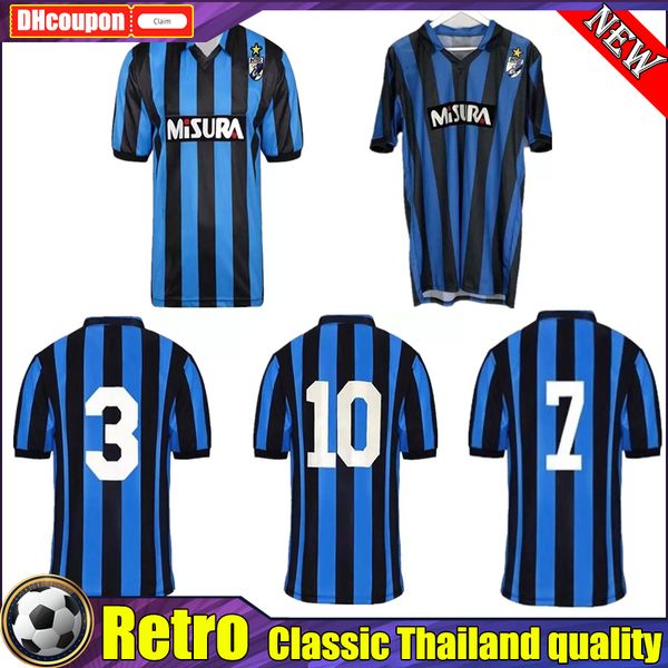 matthaus 88 99 home shirt retro soccer jerseys klinsmann brehme serena 88 89 90 classic football shirts thai quality, Black;yellow
matthaus 88 99 home shirt retro soccer jerseys klinsmann brehme serena 88 89 90 classic football shirts thai quality, Black;yellow