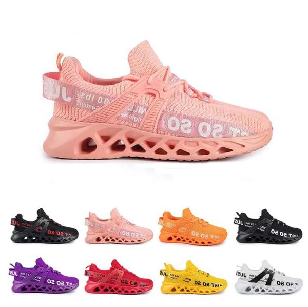 running shoes men women fashion trainer triple black white red yellow purple green blue orange light pink breathable sports sneakers twenty
running shoes men women fashion trainer triple black white red yellow purple green blue orange light pink breathable sports sneakers twenty