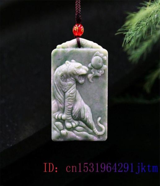 jade tiger pendant jewelry carved amulet gemstone gifts fashion necklace chinese natural women charm accessories4807214, Silver
jade tiger pendant jewelry carved amulet gemstone gifts fashion necklace chinese natural women charm accessories4807214, Silver
