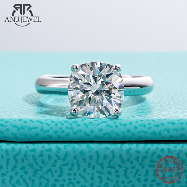 wedding rings anujewel 35ct d color cushion cut engagement ring 925 sterling silver for women jewelry wholesale 230303, Slivery;golden
wedding rings anujewel 35ct d color cushion cut engagement ring 925 sterling silver for women jewelry wholesale 230303, Slivery;golden
