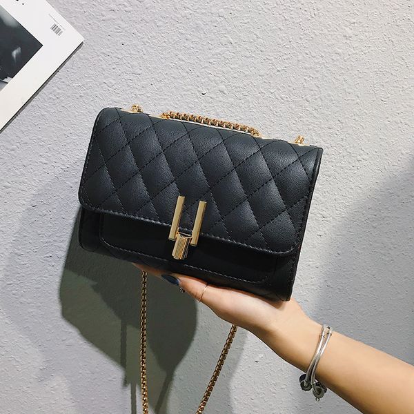 luxury simple style cross body women bags adjustable gold strap shoulder bags fashion designer women bag versatile all-match totes handbags
luxury simple style cross body women bags adjustable gold strap shoulder bags fashion designer women bag versatile all-match totes handbags