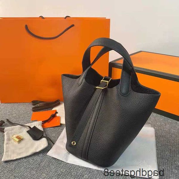 original designer cowhide locks bag h bags purse vegetable basket women s layer shoulder bucket picotin handle tote 7z54 cvn i6kp
original designer cowhide locks bag h bags purse vegetable basket women s layer shoulder bucket picotin handle tote 7z54 cvn i6kp
