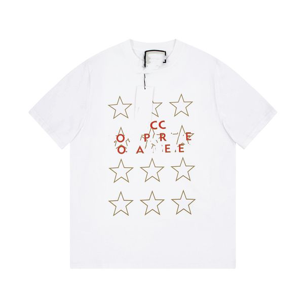 men's t-shirts fashion men t-shirt 2023 ggity new cotton soft wrinkle resistant printing letters casual student couple short lining 023, White;black
men's t-shirts fashion men t-shirt 2023 ggity new cotton soft wrinkle resistant printing letters casual student couple short lining 023, White;black