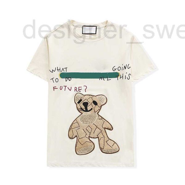 women's t-shirt designer womens mens t shirts tshirts fashion letter printing short sleeve cat lady tees casual clothes 21ss t-shirts c, White
women's t-shirt designer womens mens t shirts tshirts fashion letter printing short sleeve cat lady tees casual clothes 21ss t-shirts c, White