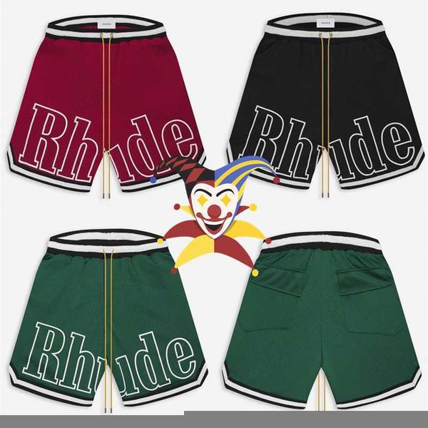 heavy fabric rhude mesh shorts men women 1 1 oversized breathable drawstring zipper short xr69 gcz2, White;black
heavy fabric rhude mesh shorts men women 1 1 oversized breathable drawstring zipper short xr69 gcz2, White;black