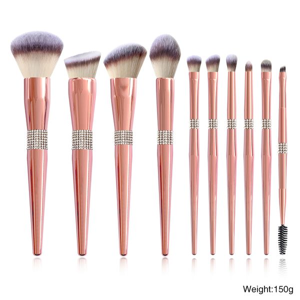 beauty items rose gold makeup brush custom logo samples manufacturers face makeup brush set smp20021-12 and 14pcs opp
beauty items rose gold makeup brush custom logo samples manufacturers face makeup brush set smp20021-12 and 14pcs opp
