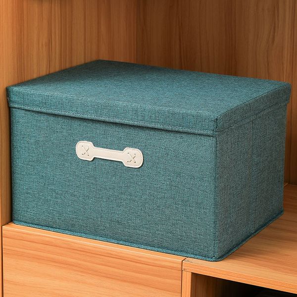 larger collapsible storage boxes with lids fabric decorative storage bins cubes organizer containers baskets
larger collapsible storage boxes with lids fabric decorative storage bins cubes organizer containers baskets
