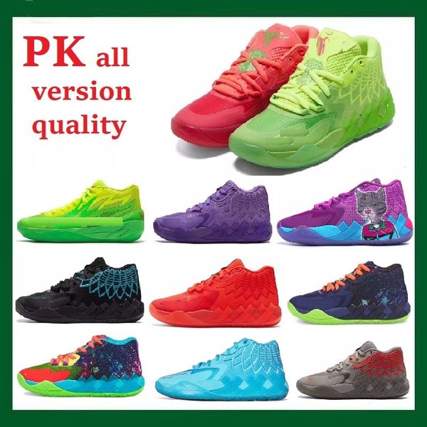 2023 lamelo ball shoes mb1 rick and morty of mens basketballs shoes queen city of melo basketball shoes melos mb 2 low trainers shoe for kid
2023 lamelo ball shoes mb1 rick and morty of mens basketballs shoes queen city of melo basketball shoes melos mb 2 low trainers shoe for kid