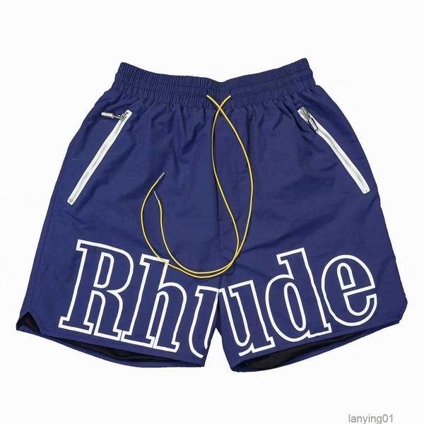 rhude designer shorts street red blue black purple pants mens short size s-xl hip-hop letter printing drawstring casual, White;black
rhude designer shorts street red blue black purple pants mens short size s-xl hip-hop letter printing drawstring casual, White;black