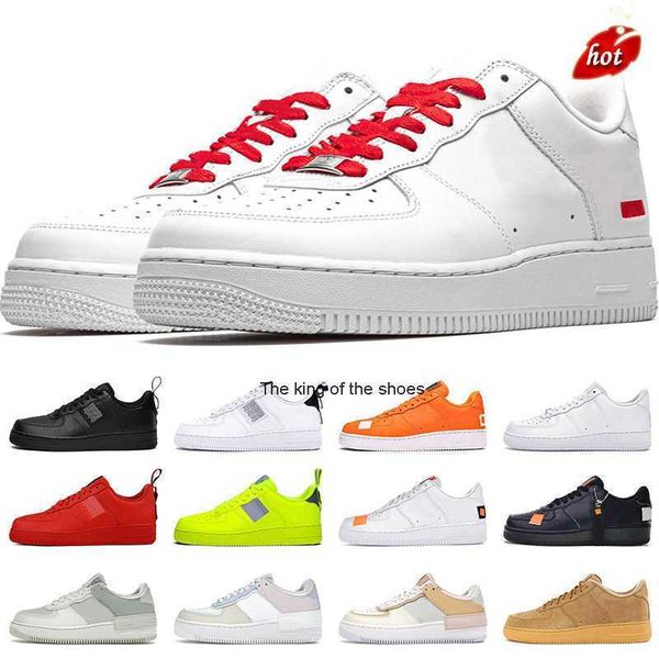 2023 og2023men women one 1 white outdoor running shoes black wheat orange af1 mens trainer designer sneakers
2023 og2023men women one 1 white outdoor running shoes black wheat orange af1 mens trainer designer sneakers