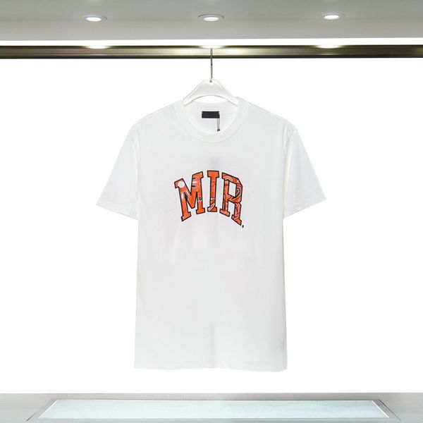 2023 designers t-shirt streetwear t shirts mens womens luxurys fashion letter pattern print tshirts summer short sleeved tshirt loose tees p, White;black
2023 designers t-shirt streetwear t shirts mens womens luxurys fashion letter pattern print tshirts summer short sleeved tshirt loose tees p, White;black
