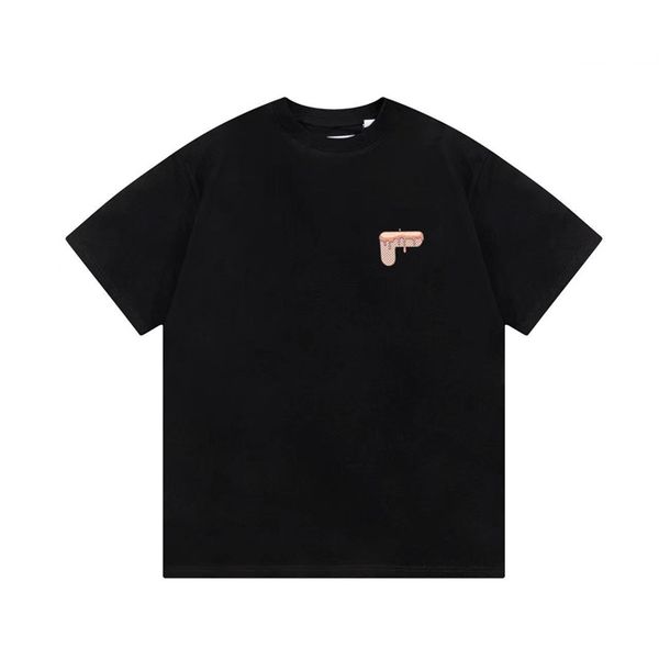 luxury tshirt men s women designer t shirts short summer fashion casual with brand letter designers t-shirt#405, White;black
luxury tshirt men s women designer t shirts short summer fashion casual with brand letter designers t-shirt#405, White;black