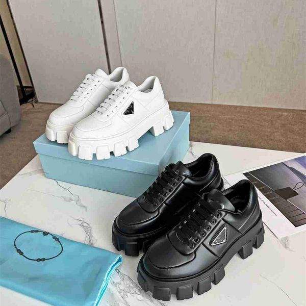 women dress shoes flat casual low-wedding party prad design business formal loafer social chunky shoes p8b, Black
women dress shoes flat casual low-wedding party prad design business formal loafer social chunky shoes p8b, Black