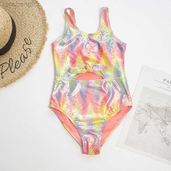 one-pieces 2023 girls kids one piece swimwear girl's swimsuit falbala children beachwear swimming bathing suit shinny monokini w0310, Black
one-pieces 2023 girls kids one piece swimwear girl's swimsuit falbala children beachwear swimming bathing suit shinny monokini w0310, Black