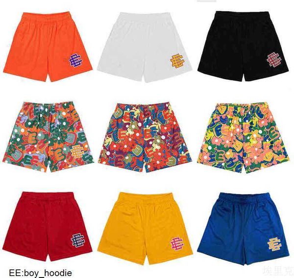 ee eric emanuel basic short men's women's fitness shorts mesh breathab 9rkw, White;black
ee eric emanuel basic short men's women's fitness shorts mesh breathab 9rkw, White;black