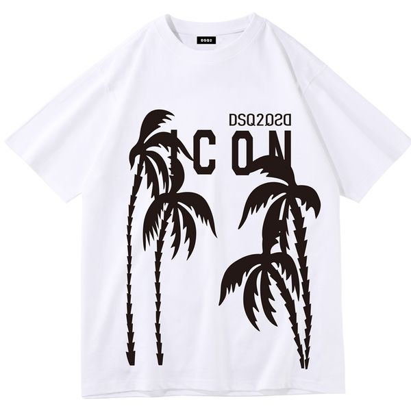 cotton cloth icon couple t-shirt men's simple fashion brand cotton crew neck loose versatile half sleeve personality underlay, White;black
cotton cloth icon couple t-shirt men's simple fashion brand cotton crew neck loose versatile half sleeve personality underlay, White;black