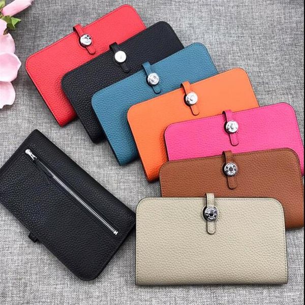 h designer wallet cowhide leather wallet designer women purse brand mens wallets famous brand purse woman wallet card holder key h325c, Red;black
h designer wallet cowhide leather wallet designer women purse brand mens wallets famous brand purse woman wallet card holder key h325c, Red;black
