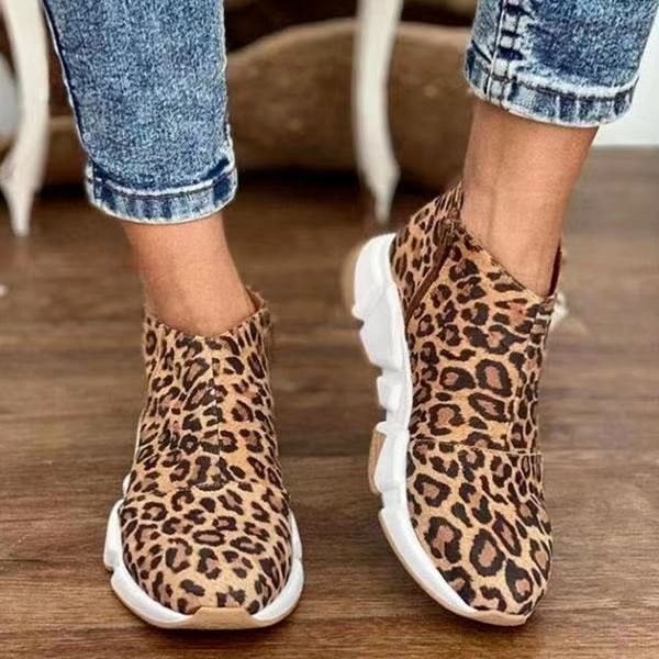 dress shoes women sport shoes fashion summer mesh leopard solid color casual ladies vulcanized shoes breathable flats zipper female sneakers, Black
dress shoes women sport shoes fashion summer mesh leopard solid color casual ladies vulcanized shoes breathable flats zipper female sneakers, Black