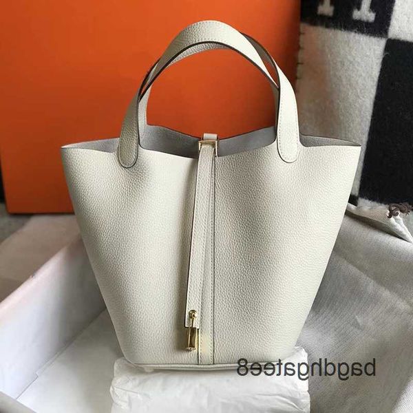 original designer layer leather picotin bags high locks togo classic bag vegetable basket women s h elephant grey bucket handbag esif cvn 65
original designer layer leather picotin bags high locks togo classic bag vegetable basket women s h elephant grey bucket handbag esif cvn 65