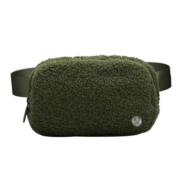 fashion fanny pack fleecy chest belt waist bags women's nylon outdoor sports gym shoulder clutch bum bag luxury designer teddy waistpac
fashion fanny pack fleecy chest belt waist bags women's nylon outdoor sports gym shoulder clutch bum bag luxury designer teddy waistpac