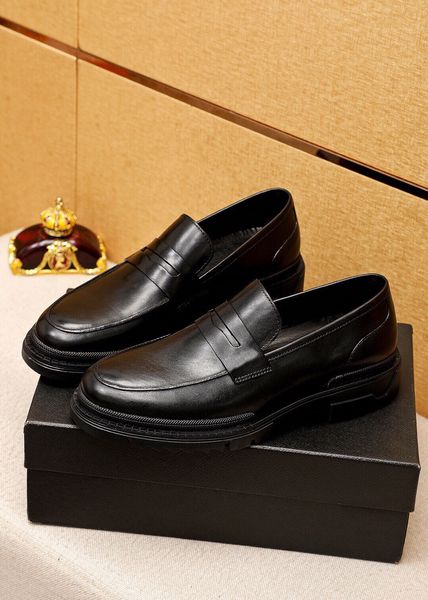 2023 mens party wedding dress shoes men elegant brand genuine leather flats men formal slip on platform office oxfords size 38-45, Black
2023 mens party wedding dress shoes men elegant brand genuine leather flats men formal slip on platform office oxfords size 38-45, Black