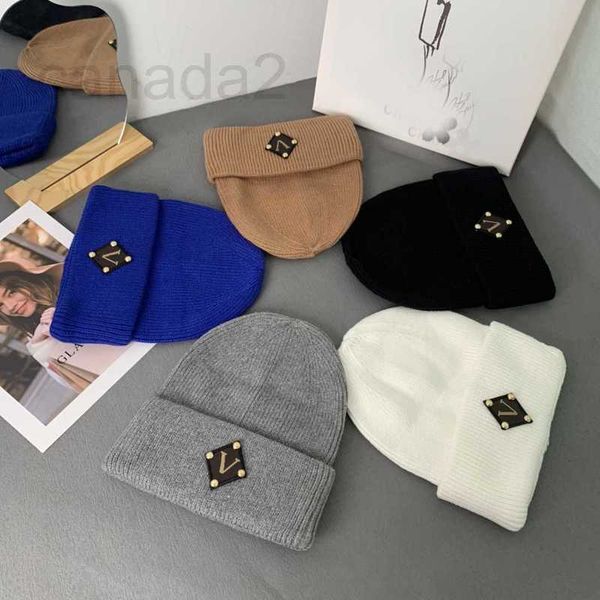 designer designer winter knitted beanie woolen hat women chunky knit thick warm faux fur pom beanies hats female bonnet caps y5iz, Blue;gray
designer designer winter knitted beanie woolen hat women chunky knit thick warm faux fur pom beanies hats female bonnet caps y5iz, Blue;gray