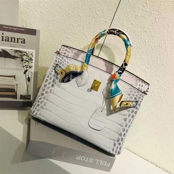 designer bags birkins handmade crocodile pattern head layer cow leather gold buckle bag 2023 new womens fashionable versatile hand
designer bags birkins handmade crocodile pattern head layer cow leather gold buckle bag 2023 new womens fashionable versatile hand