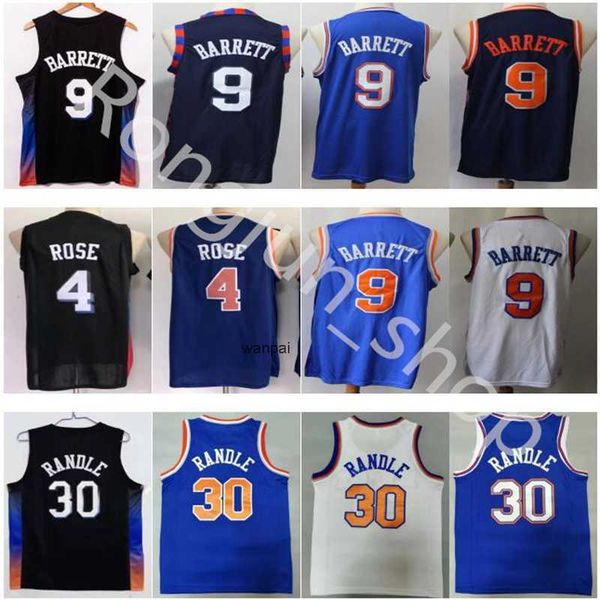 stitched basketball jerseys 4 derrick 9 rj rose barrett 30 julius randle retro walt frazier 10 patrick ewing jersey black city, Black;red
stitched basketball jerseys 4 derrick 9 rj rose barrett 30 julius randle retro walt frazier 10 patrick ewing jersey black city, Black;red