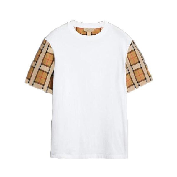 new aaa designer summer women t shirt polos tees woman tshirts cotton luxurys style latest fashion apparel skirt set girl tees short sleeve, White
new aaa designer summer women t shirt polos tees woman tshirts cotton luxurys style latest fashion apparel skirt set girl tees short sleeve, White