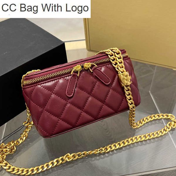 cc handbags 22ss womens lambskin camera vanity box bags crush bead gold metal hardware chain crossbdoy shoulder cosmetic case card holder de, Black
cc handbags 22ss womens lambskin camera vanity box bags crush bead gold metal hardware chain crossbdoy shoulder cosmetic case card holder de, Black