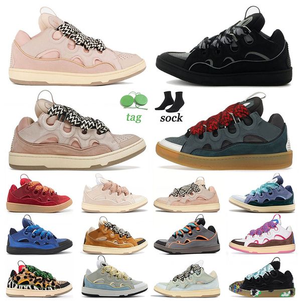 original casual shoes leather curb dress shoes men women sneakers blue grey triple black pink light grey blue black red grey dark green ligh
original casual shoes leather curb dress shoes men women sneakers blue grey triple black pink light grey blue black red grey dark green ligh