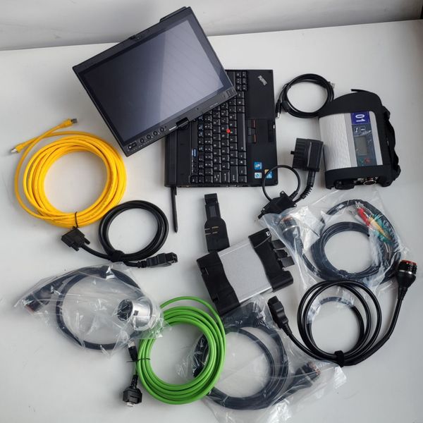 auto diagnostic tools for bmw icom next mb star c4 sd connect wifi for mercedes multiplexer and cables 1tb ssd latest soft-ware used lapx201
auto diagnostic tools for bmw icom next mb star c4 sd connect wifi for mercedes multiplexer and cables 1tb ssd latest soft-ware used lapx201