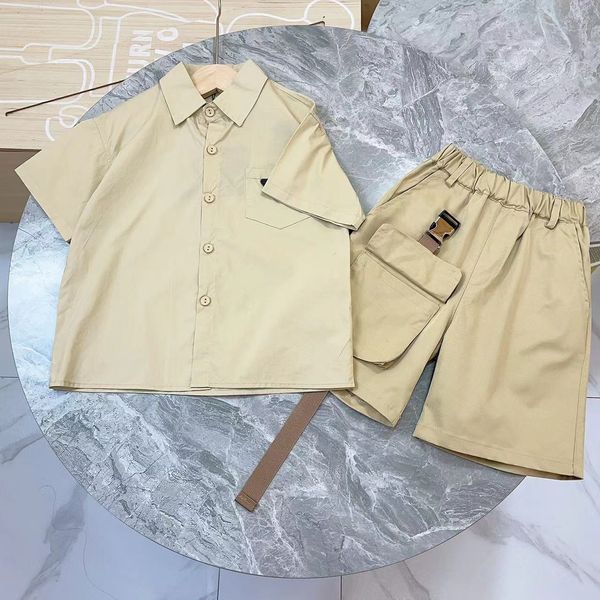 4y-14y summer children's clothing sets 2023 new kids boys loose handsome shirt casual cotton pants two-piece matching kids clothes, White
4y-14y summer children's clothing sets 2023 new kids boys loose handsome shirt casual cotton pants two-piece matching kids clothes, White