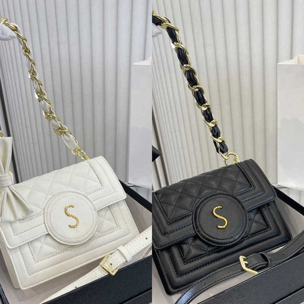 designer bags handbags women shoulder bag fashion chain metal logo crossbody purses black white messengers bags lady wallet 230208
designer bags handbags women shoulder bag fashion chain metal logo crossbody purses black white messengers bags lady wallet 230208