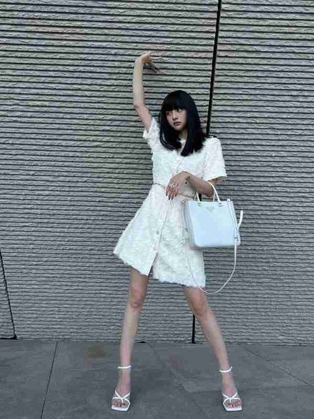 party dresses designer spring summer women's new autumn chain belt mother's day gift valentine's birthday christmas women 1gs, White;black
party dresses designer spring summer women's new autumn chain belt mother's day gift valentine's birthday christmas women 1gs, White;black