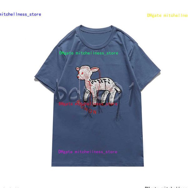 fashion brand designer mens t shirt polo shirt deer embroidery letter crew neck short sleeve luxury loose t-shirt black white blue asian, White;black
fashion brand designer mens t shirt polo shirt deer embroidery letter crew neck short sleeve luxury loose t-shirt black white blue asian, White;black